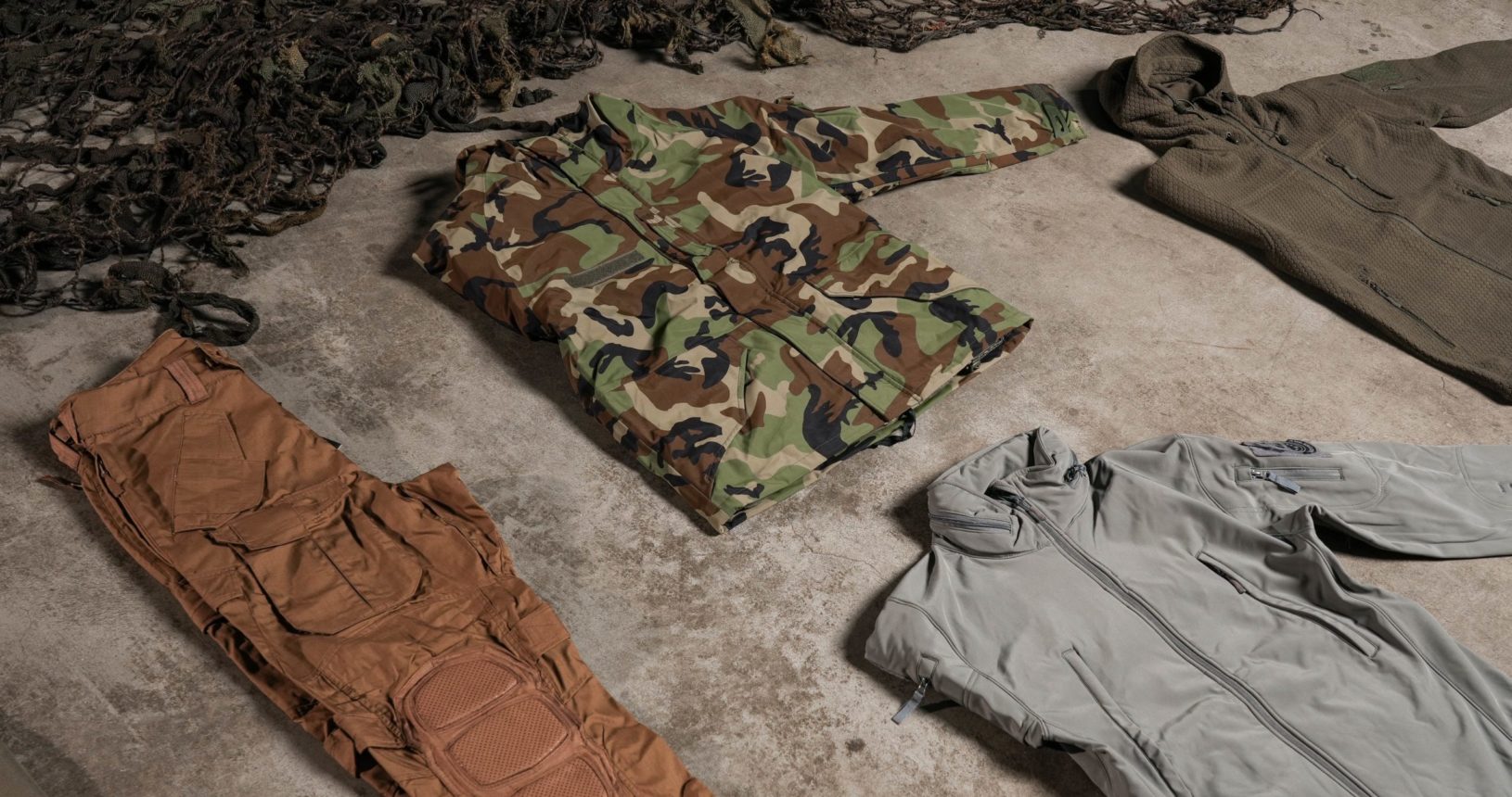 101 Inc Airsoft Clothing: Tactical Gear for Comfort & Durability