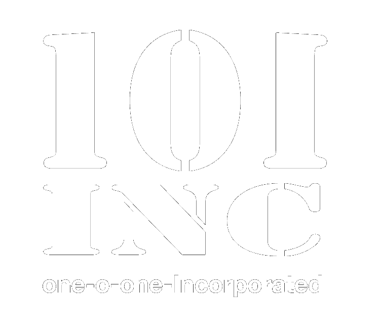 101Inc Logo